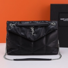 YSL Satchel Bags